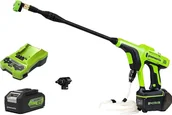 Myjki ciśnieniowe - Greenworks Myjka wysokociśnieniowa G24PWK4 (5105307UB) - miniaturka - grafika 1