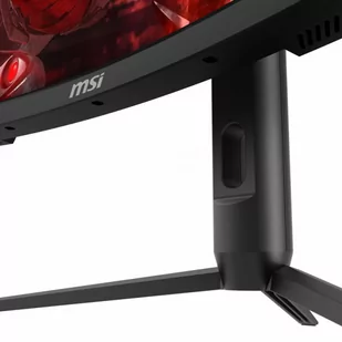 MSI Monitor G321CQP E2 31.5 cala Zakrzywiony/QHD/VA/170Hz - Monitory - miniaturka - grafika 2