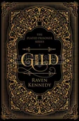 Pozostałe książki - Gild - miniaturka - grafika 1