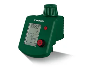 PARKSIDE® Komputer nawadniający PBCG B2, 50 l/min, 4 bary - Inne akcesoria do nawadniania - miniaturka - grafika 1