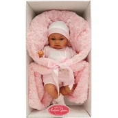 Lalki dla dziewczynek - Lalka ANTONIO JUAN Toneta Arrullo AJ70030 - miniaturka - grafika 1