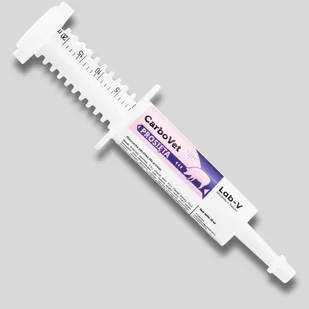 LAB-V CarboVet Prosięta - Preparat stosowany do eliminacji toksyn dla prosiąt 20 ml - Suplementy i witaminy dla psów - miniaturka - grafika 6