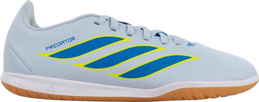 Adidas Buty piłkarskie dla dzieci adidas Predator Club IN Sala JS0362 36