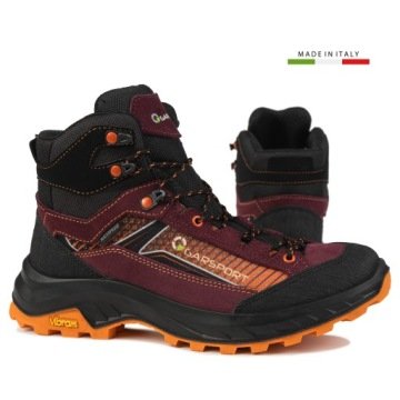 Buty damskie Garsport Mikeno MID Wp W 000MGDT30300232452 Waterproof