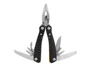 Multitools - Ganzo Narzędzie wielofunkcyjne multitool Ganzo G106 265-142 - miniaturka - grafika 1