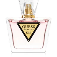 Wody i perfumy damskie - GUESS Seductive Kiss woda toaletowa 75 ml dla kobiet - miniaturka - grafika 1