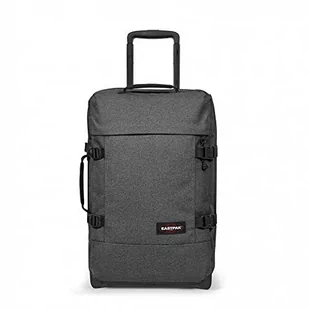 Eastpak Tranverz Walizka, 42l, Czarny - Walizki - miniaturka - grafika 1