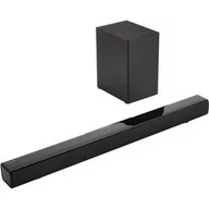 Soundbary - Soundbar Panasonic SC-HTB150EGK Czarny - miniaturka - grafika 1