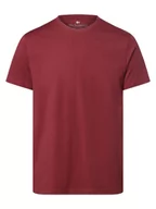 Koszulki męskie - Nils Sundström - T-shirt męski, czerwony - miniaturka - grafika 1