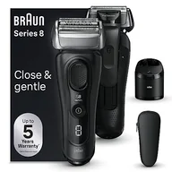 Akcesoria i części do maszynek do golenia - Braun Series 8 8560cc System mokry i suchy - miniaturka - grafika 1