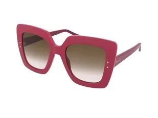 Okulary przeciwsłoneczne Jimmy Choo Auri/G/S MU1/M2 - Okulary przeciwsłoneczne - miniaturka - grafika 1