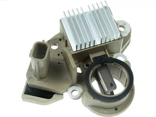 Regulator napięcia As-pl ARE5119 - Akcesoria do układu elektrycznego - miniaturka - grafika 1