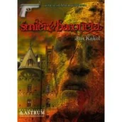 Powieści sensacyjne - Śmierć baroneta Jan Kąkol - miniaturka - grafika 1