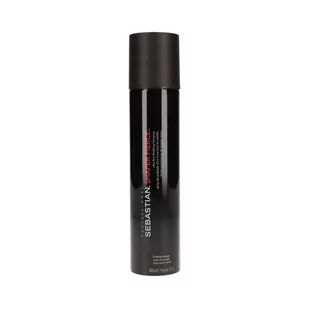 Sebastian, Shaper Fierce, ultra mocny lakier do włosów, 400 ml - Kosmetyki do stylizacji włosów - miniaturka - grafika 1