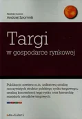 Biznes - Targi w gospodarce rynkowej - edu-Libri - miniaturka - grafika 1