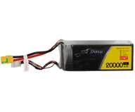 Akumulatory ogólnego zastosowania - Pakiet  GRP5876193 6s1p 20Ah 22,2V 5C - miniaturka - grafika 1