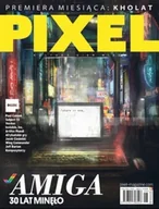 Kryminały - PIXEL Amiga 30 lat minęło Nr 6 / 15 - miniaturka - grafika 1