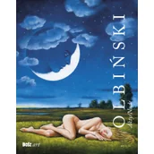 Książki o kulturze i sztuce - Olbiński. Akty - miniaturka - grafika 1