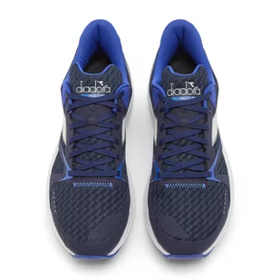 Buty biegowe męskie DIADORA MYTHOS BLUSHIELD 8 VORTICE - Buty sportowe męskie - miniaturka - grafika 3