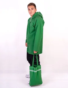 Torba BEMOREGREEN 909-3 - Torby męskie - miniaturka - grafika 1