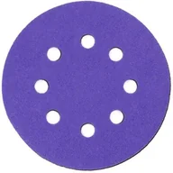Materiały ścierne - Krążek ścierny DEDRA DED7947A01 (5 szt.) - miniaturka - grafika 1