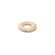 Przysmaki dla psów - Maced Maced RING PRASOWANY BIAŁY 7cm - miniaturka - grafika 1