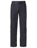 Spodnie damskie - VAUDE Damskie spodnie Drop Pants II - miniaturka - grafika 1
