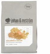 Kawa - Johan & Nystrom - Colombia Decaf Filter - Bezkofeinowa - miniaturka - grafika 1