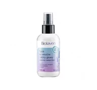 Odżywki do włosów - Sylveco Biolaven Organic tonik do włosów i skóry głowy z octem winogronowym 150 ml - miniaturka - grafika 1