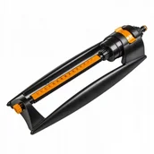 Węże ogrodowe i zraszacze - Zraszacz Ogrodowy Regulowany Wahadłowy ECO-2812 - miniaturka - grafika 1