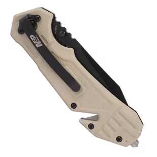 Smith&Wesson - Nóż składany M&P M2.0™ S.A. - 1100076 - Noże - miniaturka - grafika 3