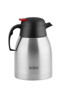 Termos konferencyjny ze stali nierdzewnej 1,5 l - Termosy - miniaturka - grafika 1