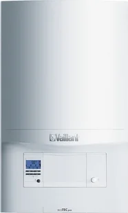 Vaillant kondensacyjny VCW 286/5-3 H-PL ecoTEC pro 7,1 - 25,9 kW - Piece i kotły grzewcze - miniaturka - grafika 1