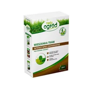 Trawy i trawniki - Trawa TO intensywne zadarnienie pod drzewa i krzewy 0,5 kg Agrosimex - miniaturka - grafika 1