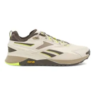 Buty sportowe damskie - Obuwie sportowe Reebok 100033527-W - miniaturka - grafika 1