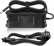 Zasilacze do laptopów - Zasilacz do laptopa Dell 90W 19,5V 4,62A 7,4x5,0mm - miniaturka - grafika 1
