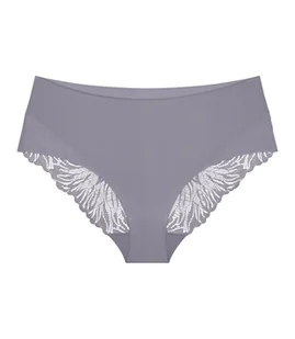 Majtki damskie Triumph Pretty Micro Maxi-XL - Komplety bielizny - miniaturka - grafika 1