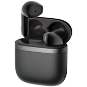 Słuchawki - EDIFIER W200T Czarne - miniaturka - grafika 1