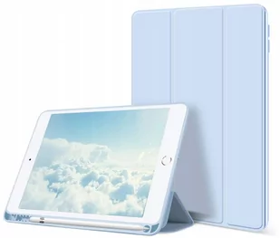 ETUI SMART PENCIL do Apple iPad 9.7 AIR AIR 2 2018 - Etui do tabletów - miniaturka - grafika 1
