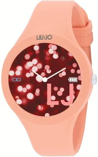 Liu Jo SWLJ125 - Smartwatch - miniaturka - grafika 1