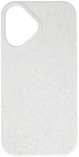 ETUI MULTIPLE COLOR WHEAT BRAN CASE MAGSAFE NA IPHONE 16 - BEŻOWE - Etui i futerały do telefonów - miniaturka - grafika 1