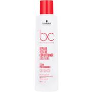 Odżywki do włosów - Schwarzkopf Professional Bc RR Conditioner Arginine 200ml - miniaturka - grafika 1