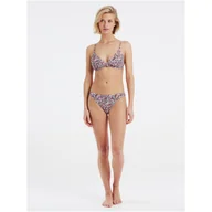 Stroje kąpielowe - Strój kąpielowy damski dwuczęściowy Protest Prteibli bikini - miniaturka - grafika 1