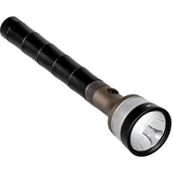 Latarki - Latarka  Led 400Lm + Światło Boczne Va0074 Vayox - miniaturka - grafika 1