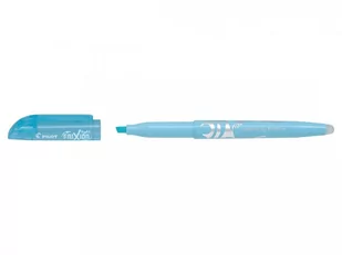 Pilot Textmarker Frixion - soft blue - Zakreślacze - miniaturka - grafika 2