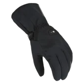 Rękawice motocyklowe - Rękawice Motocyklowe Ogrzewane Macna Unite RTX 2.0 CzarnyS - miniaturka - grafika 1