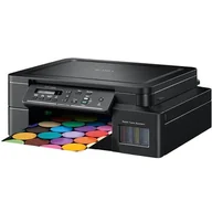 Oferty nieskategoryzowane - BROTHER BROTHER DCP-T525W > 99ZŁ - miniaturka - grafika 1
