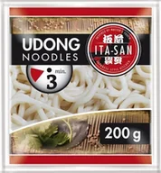 Makaron - San ITA Makaron Udon świeży 200g - Ita 1482-uniw - miniaturka - grafika 1