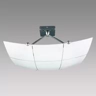 Lampy sufitowe - Azzardo Lampa sufitowa spot PAULO 2 230V AZ0962 AZ0962 - miniaturka - grafika 1