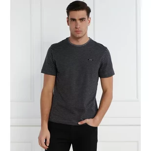 Calvin Klein T-shirt | Regular Fit - Koszulki męskie - miniaturka - grafika 1